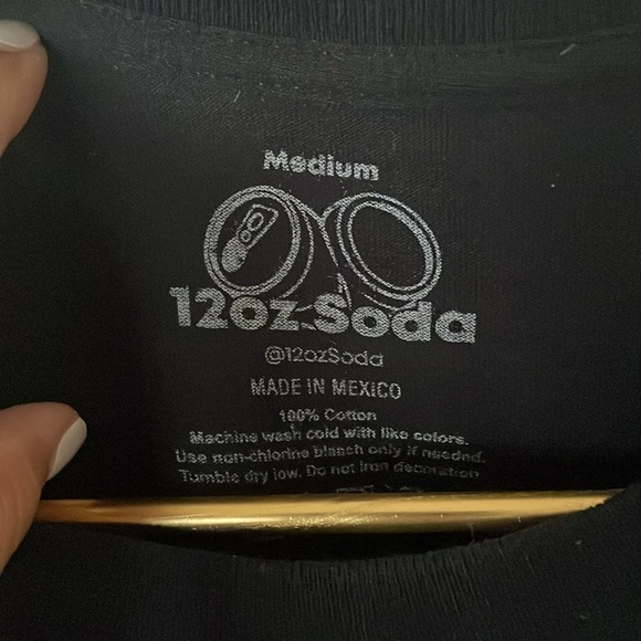 Tilly’s t-shirts - Picture 6 of 6